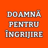 Doamna pentru ingrijire